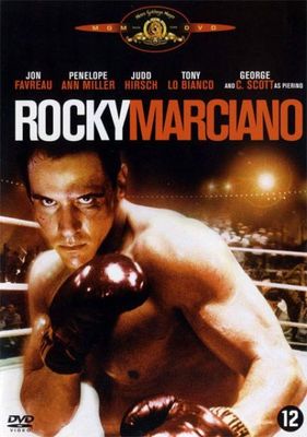 Rocky Marciano poster