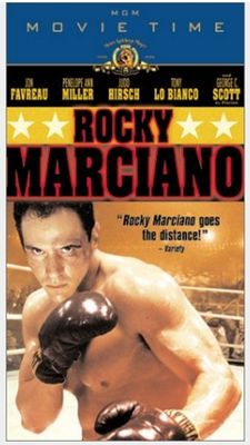 Rocky Marciano