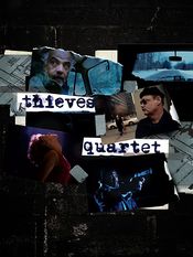 Poster Thieves Quartet