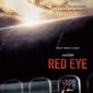 Poster 4 Red Eye