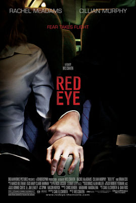 Red Eye poster