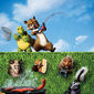 Poster 2 Over the Hedge
