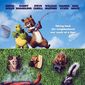 Poster 6 Over the Hedge