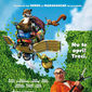 Poster 5 Over the Hedge