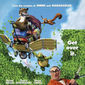 Poster 1 Over the Hedge