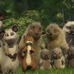 Imagine din galeria filmului Over the Hedge