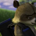 Imagine din galeria filmului Over the Hedge