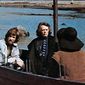 The Man in the Iron Mask/Omul cu masca de fier