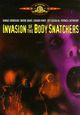 Film - Invasion of the Body Snatchers