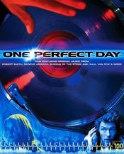 Poster One Perfect Day