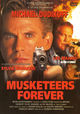 Film - Musketeers Forever
