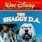 Poster 2 The Shaggy Dog