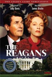 Poster The Reagans