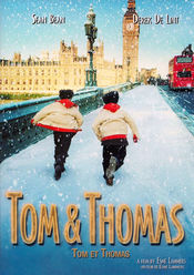 Poster Tom & Thomas