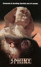 Poster Sphinx