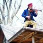 Fiddler on the Roof/Scripcarul de pe acoperiș