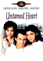 Poster Untamed Heart