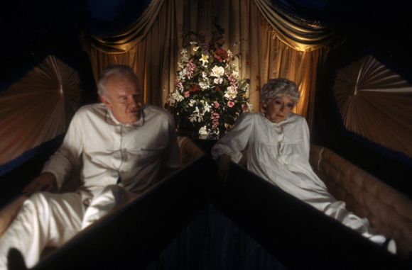 A Return to Salem's Lot