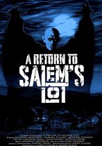 A Return to Salem's Lot