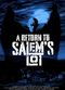 Film A Return to Salem's Lot