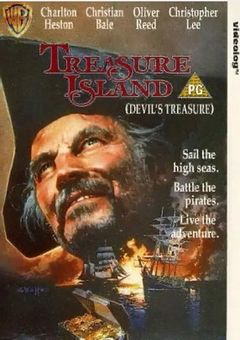 Treasure Island online subtitrat