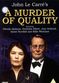 Film A Murder of Quality