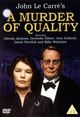 Film - A Murder of Quality