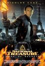 Film - National Treasure 2: Book of Secrets