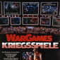 Poster 3 WarGames