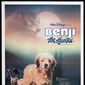 Poster 2 Benji the Hunted