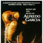 Poster 3 Bring Me the Head of Alfredo Garcia