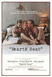 Poster Heart Beat