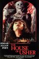 Film - The House of Usher
