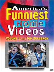 Poster America's Funniest Home Videos