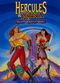 Film Hercules and Xena - The Animated Movie: The Battle for Mount Olympus
