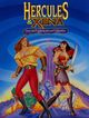 Film - Hercules and Xena - The Animated Movie: The Battle for Mount Olympus