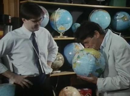 Around the World in 80 Days