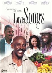 Poster Love Songs