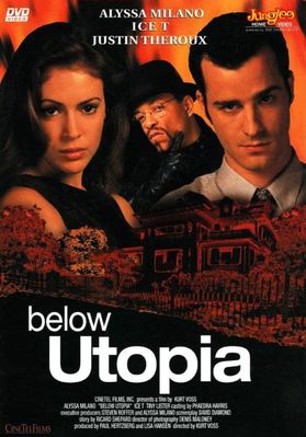 Below Utopia