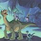 The Land Before Time XI: Invasion of the Tinysauruses/Tinutul stravechi XI: Invazia piticozaurilor