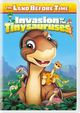 Film - The Land Before Time XI: Invasion of the Tinysauruses