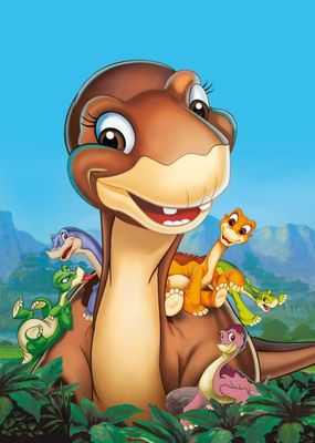 The Land Before Time XI: Invasion of the Tinysauruses