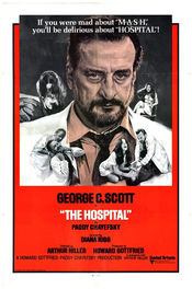 Poster The Hospital
