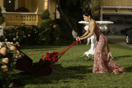 Eva Longoria în Desperate Housewives