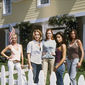 Foto 60 Teri Hatcher, Nicollette Sheridan, Felicity Huffman, Marcia Cross, Eva Longoria în Desperate Housewives