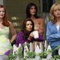 Foto 8 Teri Hatcher, Felicity Huffman, Marcia Cross, Eva Longoria în Desperate Housewives