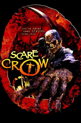 Scarecrow poster