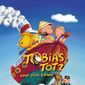 Poster 1 Tobias Totz und sein Lowe