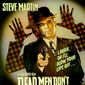 Poster 1 Dead Men Don't Wear Plaid
