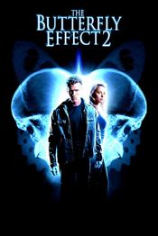 Poster The Butterfly Effect 2